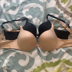 36 DD Fenty bra bundle